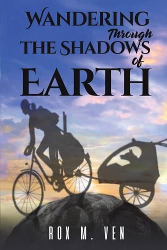 Cover image for Wandering Through the Shadows of Earth