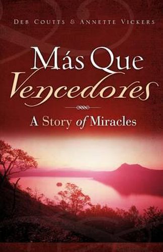 Cover image for Mas Que Vencedores