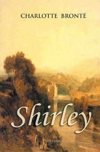 Cover image for Shirley