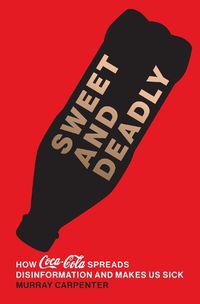 Cover image for Sweet and Deadly