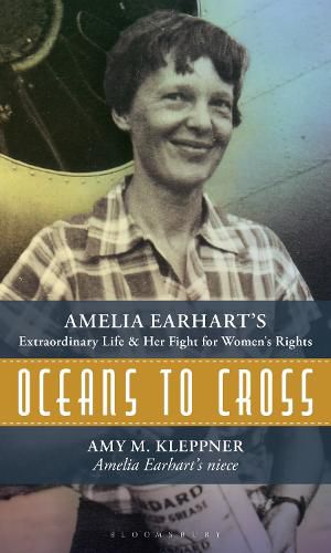 Cover image for Oceans to Cross