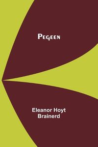 Cover image for Pegeen