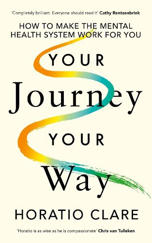 Cover image for Your Journey, Your Way