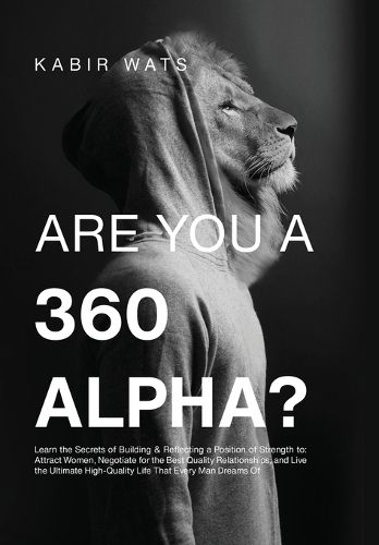 Cover image for Are You A 360 Alpha?