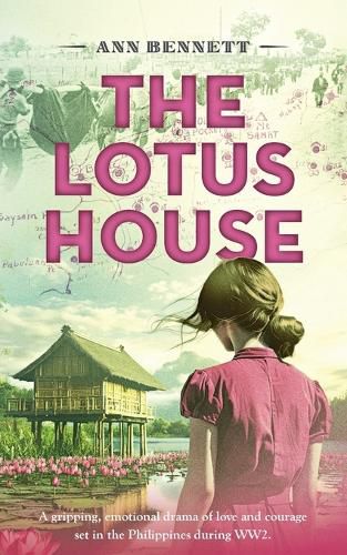 Cover image for The Lotus House