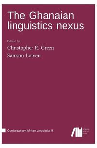 Cover image for The Ghanaian linguistics nexus