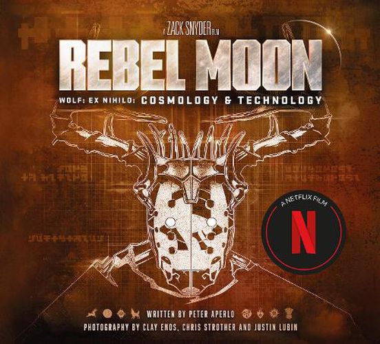 Rebel Moon: Wolf: Ex Nihilo: Cosmology & Technology