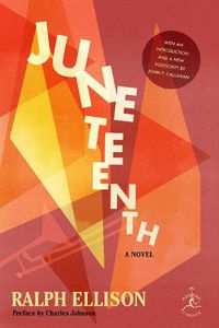 Cover image for Juneteenth: A Novel