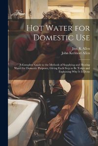 Cover image for Hot Water for Domestic Use