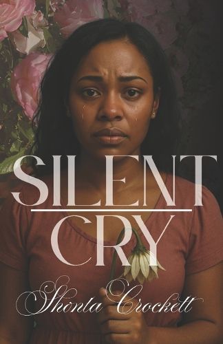 Cover image for Silent Cry