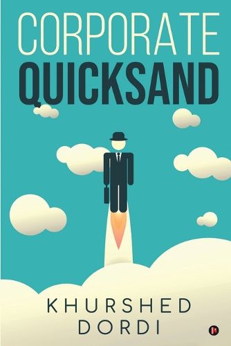 Cover image for Corporate Quicksand