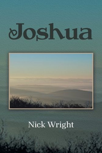 Cover image for Joshua