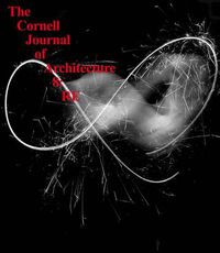 Cover image for Cornell Journal of Architecture