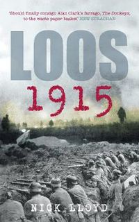 Cover image for Loos 1915