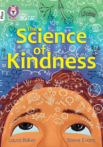 Cover image for The Science of Kindness