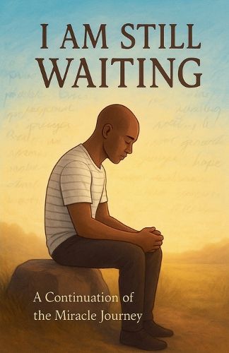 Cover image for I am Still Waiting