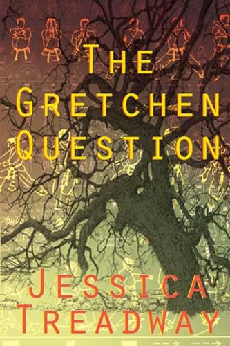 Cover image for The Gretchen Question