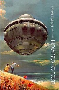 Cover image for Edge of Oblivion