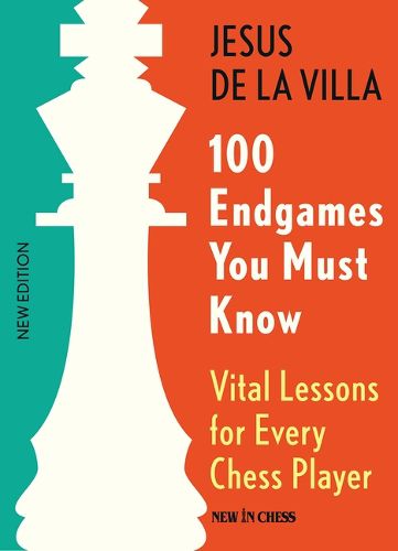 Cover image for 100 Endgames You Must Know