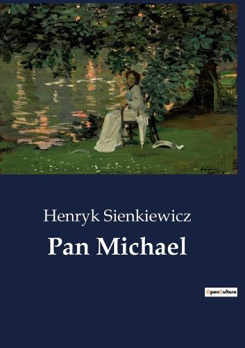 Cover image for Pan Michael