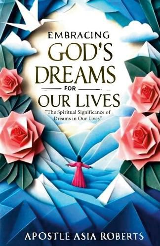 Cover image for Embracing God's Dreams for Our Lives