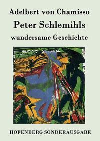 Cover image for Peter Schlemihls wundersame Geschichte