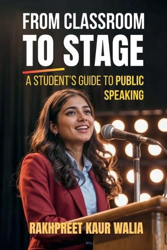 Cover image for From Classroom to Stage