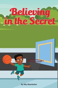 Cover image for Believing in the secret