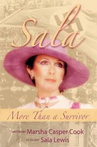 Cover image for Sala - More Than a Survivor