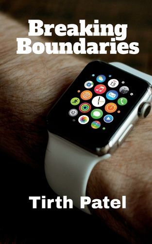 Cover image for Breaking Boundaries