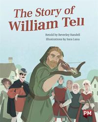 Cover image for The Story of William Tell
