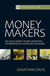 Cover image for Money Makers