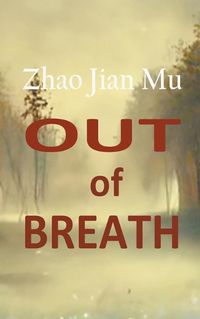 Cover image for Out of Breath