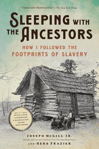 Cover image for Sleeping with the Ancestors