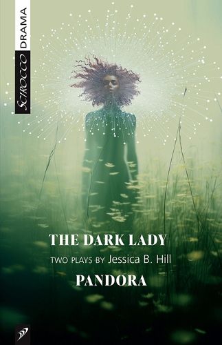 Cover image for The Dark Lady and Pandora