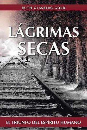 Cover image for Lagrimas Secas