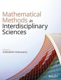 Cover image for Mathematical Methods in Interdisciplinary Sciences