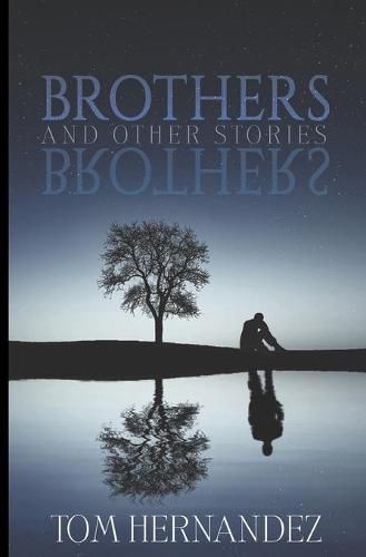 Cover image for Brothers: and other stories
