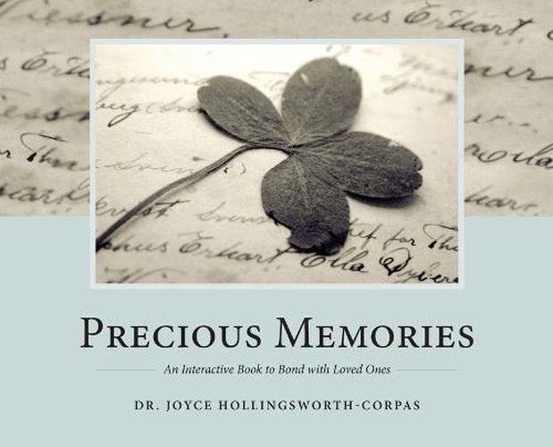 Cover image for Precious Memories