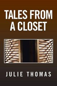 Cover image for Tales from a Closet