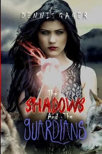 Cover image for The Shadows And The Guardians