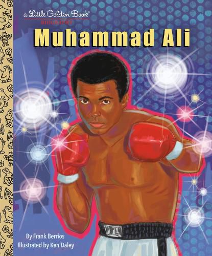 Muhammad Ali