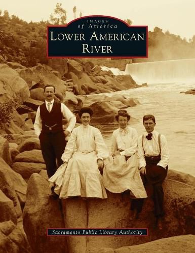 Cover image for Lower American River