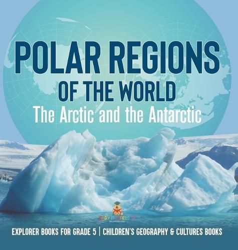 Cover image for Polar Regions of the World