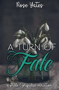 Cover image for A Turn of Fate