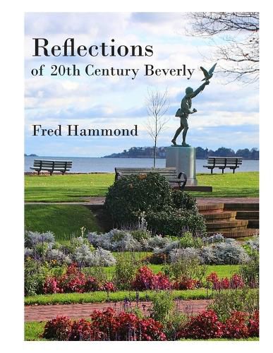 Cover image for Reflections of Twentieth Century Beverly