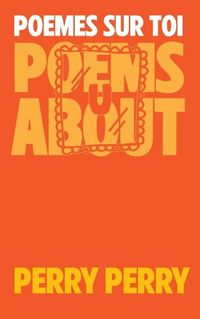 Cover image for Poems About U