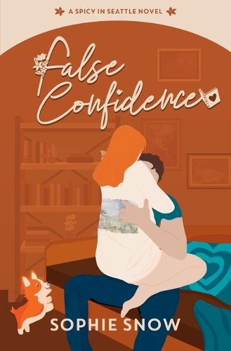 Cover image for False Confidence