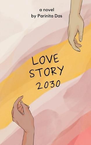 Cover image for Love Story 2030