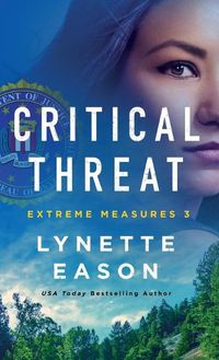 Cover image for Critical Threat